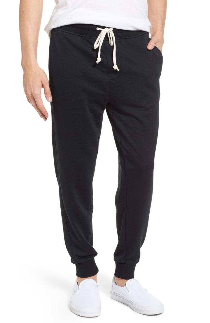Men's Alternative Campus Jogger Pants