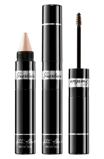 Guerlain La Robe Noire Brow Duo - 20 Deep