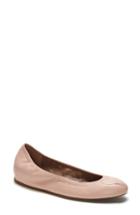 Women's Ed Ellen Degeneres Langston Heart Flat M - Pink