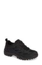 Women's Ecco Xpedition Iii Gore-tex Waterproof Hiking Shoe -6.5us / 37eu - Black