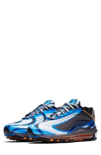 Women's Nike Air Max Deluxe Sneaker
