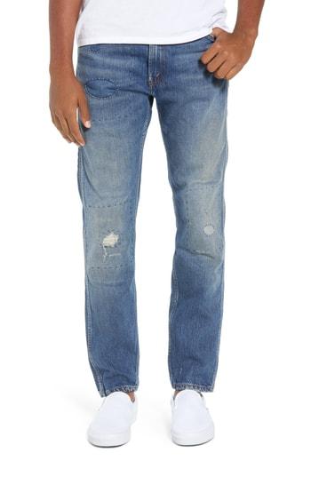 Men's Levi's Vintage Clothing 1969 606(tm) Slim Fit Jeans R - Blue