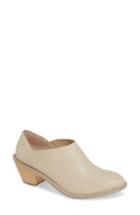 Women's Kelsi Dagger Brooklyn Kensington Bootie .5 M - Beige