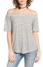 Women's Articles Of Society Chica Off The Shoulder Top