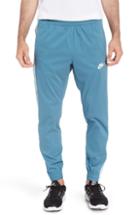 Men's Nike Nsw Air Force 1 Lounge Pants, Size - Blue
