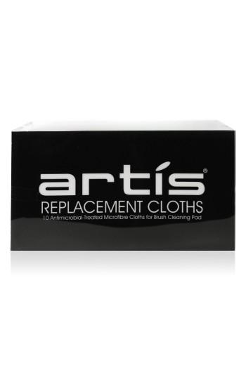 Artis Microfiber Cloth Replacement Set