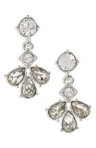 Women's Givenchy Savannah Cluster Drop Earrings