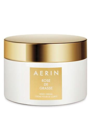 Aerin Beauty Rose De Grasse Body Cream (limited Edition)