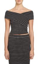Women's 1. State Off The Shoulder Top