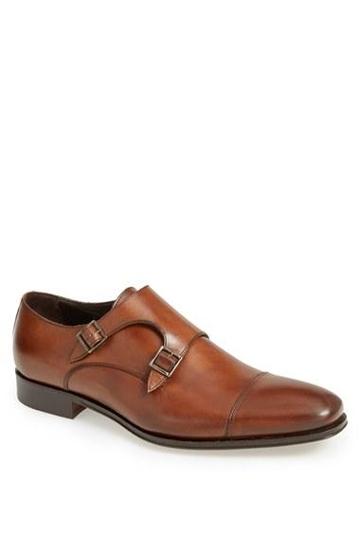 To Boot New York 'grant' Double Monk Shoe Alameda