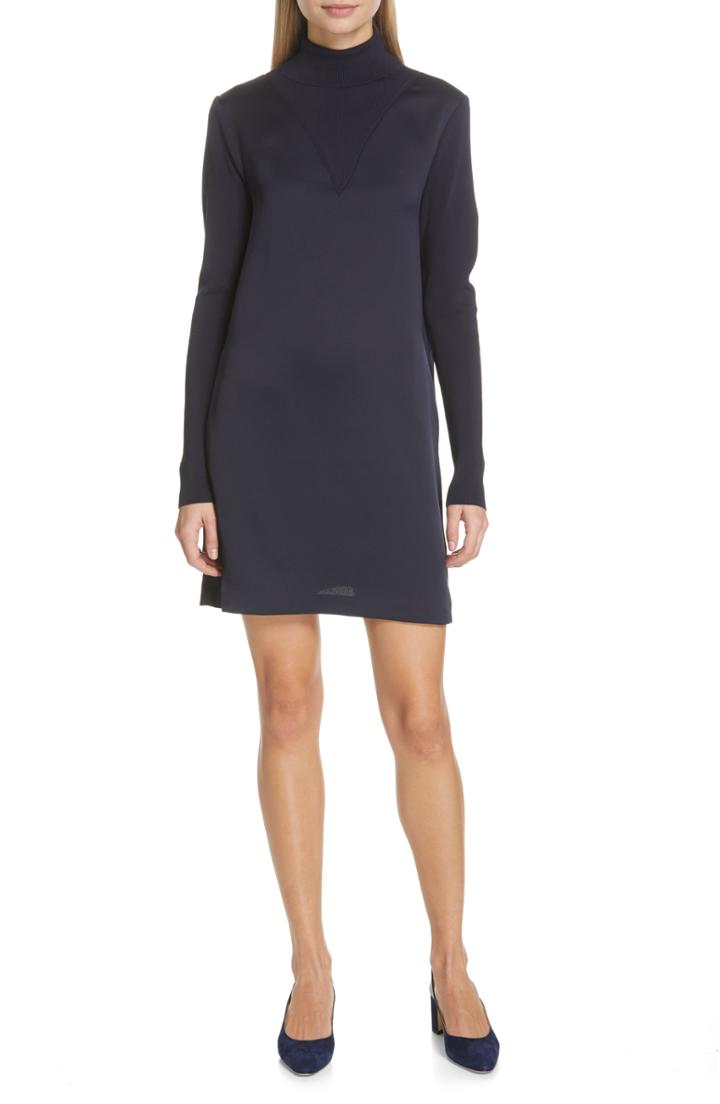 Women's Ted Baker London Cindey Tunic Dress - Blue