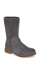 Women's Bos. & Co. Bell Waterproof Winter Boot .5-8us / 38eu - Grey