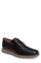 Men's Cole Haan Original Grand Wingtip W - Black