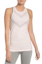 Women's Climawear Perf Perfection Singlet - Pink
