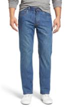 Men's Tommy Bahama Santorini Straight Leg Jeans X 32 - Blue