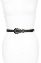 Women's Nordstrom Shot Edge Western Belt