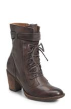 Women's B?rn Cirque Lace-up Bootie .5 M - Brown