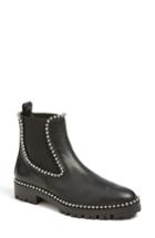 Women's Alexander Wang Spencer Chelsea Boot Us / 35eu - Black