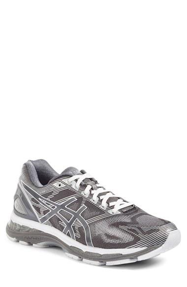 Men's Asics Gel-nimbus 19 Running Shoe