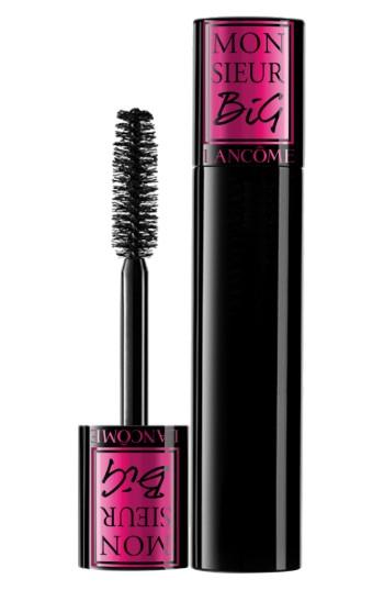 Lancome Monsieur Big Mascara Mini - No Color