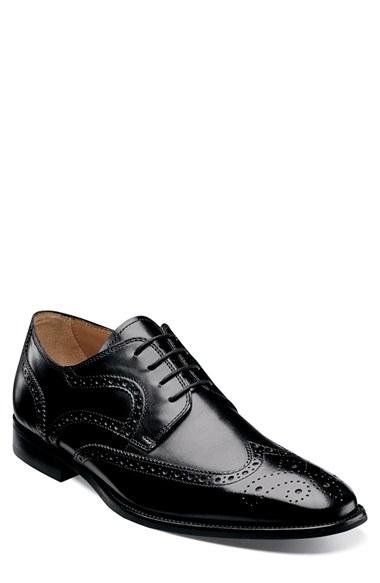 Men's Florsheim 'sabato' Wingtip