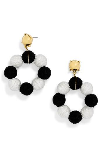 Women's Baublebar Cabana Drop Earrings