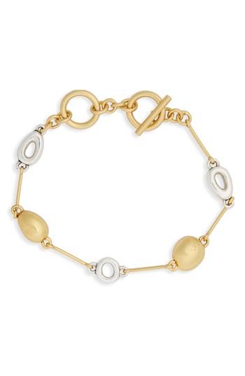 Women's Madewell Toggle Bracelet