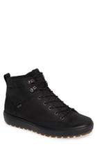 Men's Ecco Soft 7 Tred Gore-tex Boot -9.5us / 43eu - None