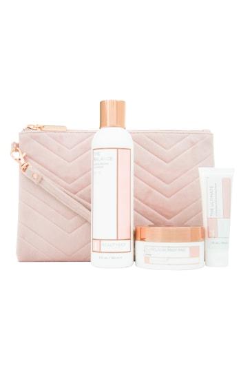 Beautybio Ready, Set, Glow Set