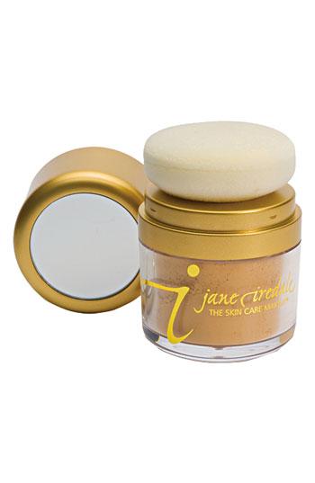 Jane Iredale Powder Me Dry Sunscreen Broad Spectrum Spf 30 -