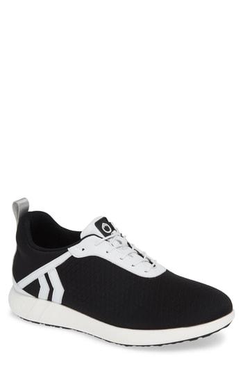 Men's Kicko Ultra Sneaker M - Black