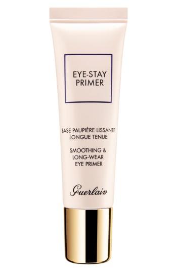 Guerlain Eye Stay Primer - No Color