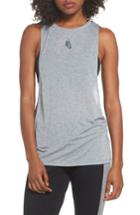 Women's Nike Nikelab Essential Training Tank - Grey