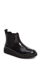 Women's Cougar Kerry Waterproof Chelsea Boot M - Black