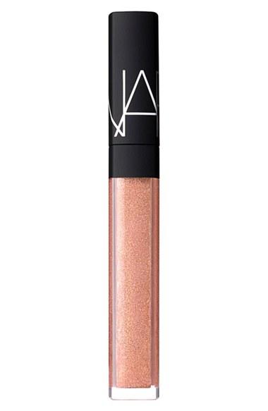 Nars Lip Gloss - Greek Holiday
