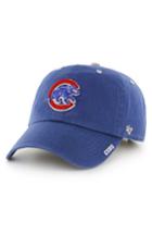 Men's 47 Brand Beta Mvp Chicago Cubs Baseball Cap -