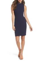 Women's Adelyn Rae Mock Neck Sweater Dress