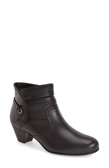 Women's David Tate 'campus' Boot