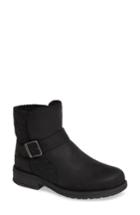 Women's Woolrich Pioneer Bootie M - Black