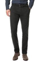 Men's Rodd & Gunn Edenvale Straight Leg Pants L - Black