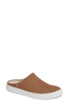 Women's Kenneth Cole New York Mara Mule .5 M - Brown