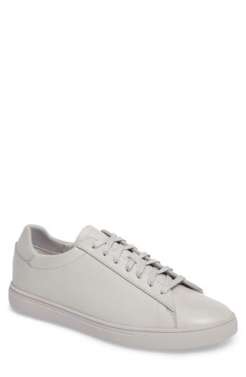 Men's Clae 'bradley' Sneaker M - Ivory
