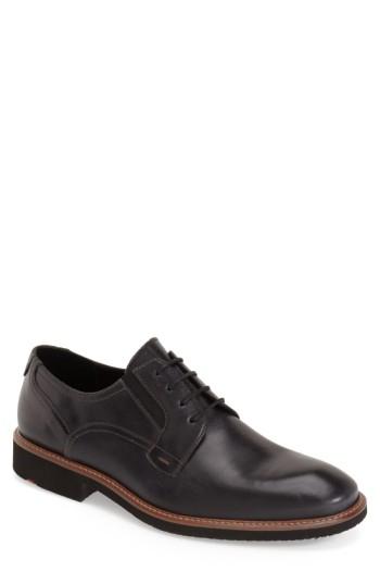 Men's Lloyd 'kidron' Oxford .5 W - Black