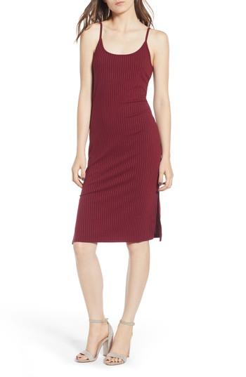 Women's Lira Clothing Hannah Dress - Red