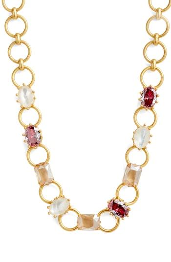 Women's Kate Spade New York Stone Necklace