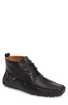 Men's Marc Joseph New York 'soho' Boot .5 M - Black