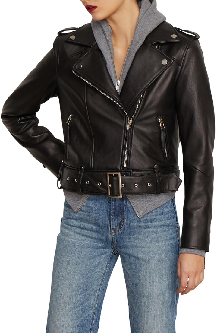 Women's Calvin Klein Jeans Colorblock Trucker Jacket