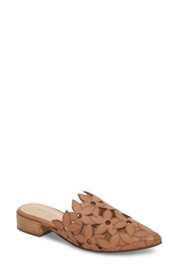 Women's Klub Nico Gianni Mule M - Brown