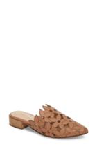 Women's Klub Nico Gianni Mule M - Brown