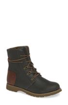 Women's The North Face Ballard Lace Ii Boot .5 M - Green